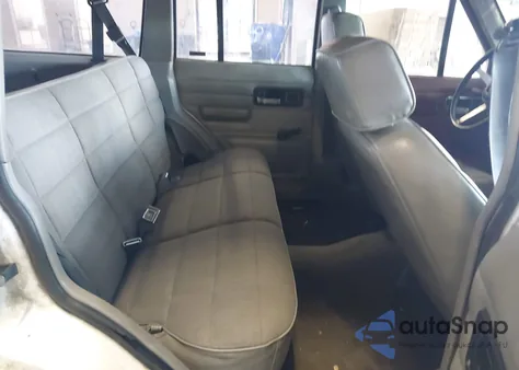 1993 Jeep Cherokee z USA, uszkodzony, nr VIN 1J4FT28S9PL580550